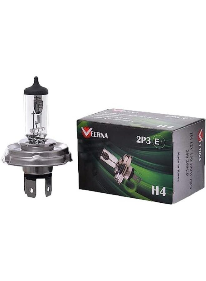 VEERNA Bulb 260/200 Dish H4 - Image 3